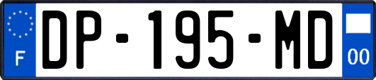 DP-195-MD