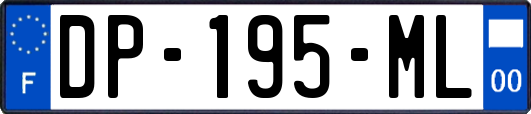 DP-195-ML
