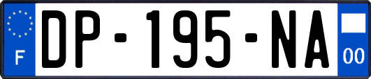 DP-195-NA