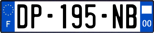DP-195-NB