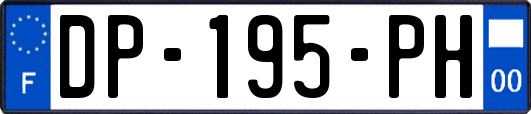 DP-195-PH