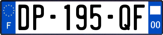 DP-195-QF