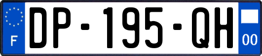 DP-195-QH