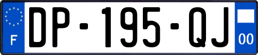 DP-195-QJ