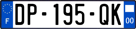 DP-195-QK