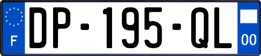 DP-195-QL