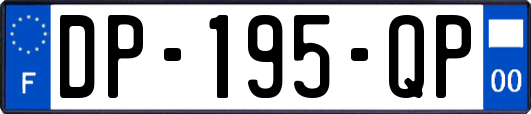 DP-195-QP