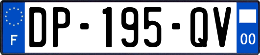 DP-195-QV