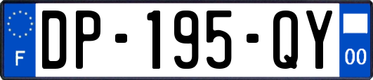DP-195-QY