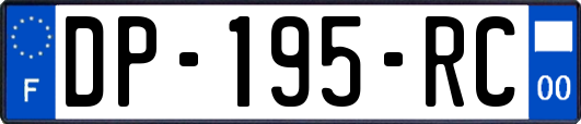 DP-195-RC