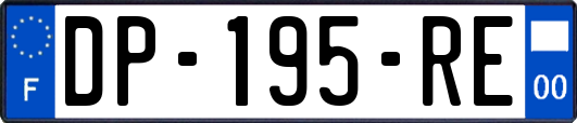 DP-195-RE