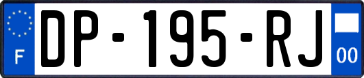 DP-195-RJ