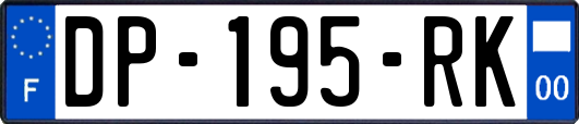 DP-195-RK