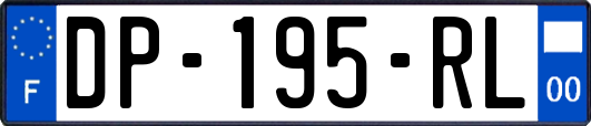 DP-195-RL