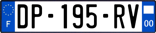 DP-195-RV
