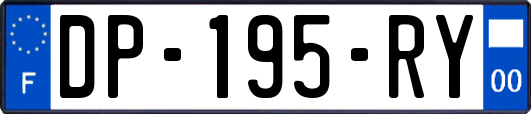 DP-195-RY
