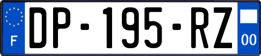 DP-195-RZ