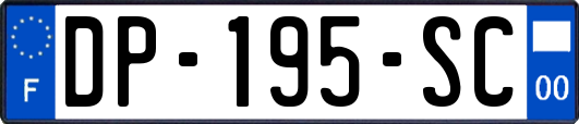 DP-195-SC