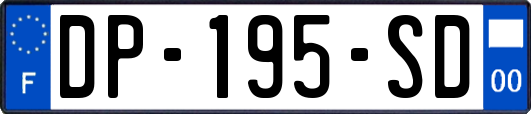 DP-195-SD