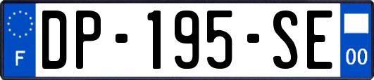 DP-195-SE