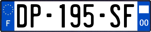DP-195-SF
