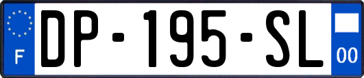 DP-195-SL