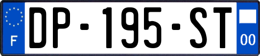 DP-195-ST