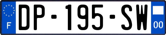 DP-195-SW