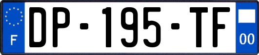 DP-195-TF