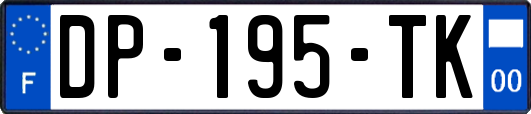 DP-195-TK