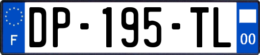 DP-195-TL