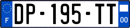 DP-195-TT
