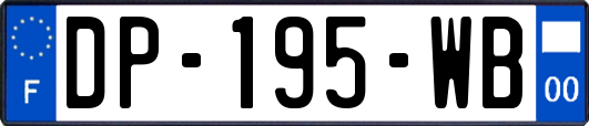 DP-195-WB