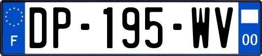 DP-195-WV