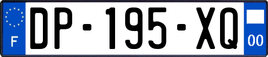 DP-195-XQ