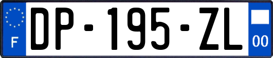 DP-195-ZL