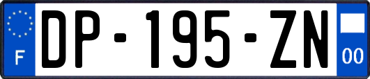 DP-195-ZN