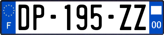 DP-195-ZZ