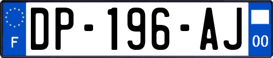 DP-196-AJ