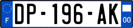 DP-196-AK