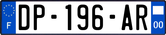 DP-196-AR