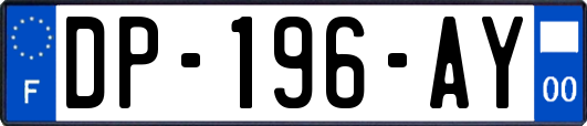 DP-196-AY