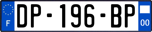 DP-196-BP