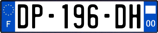 DP-196-DH