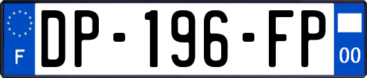 DP-196-FP