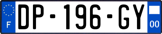 DP-196-GY
