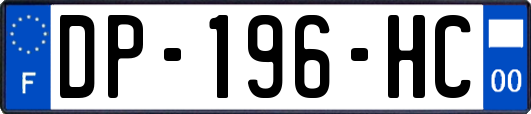 DP-196-HC