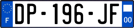DP-196-JF