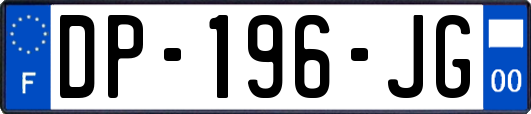 DP-196-JG