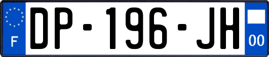DP-196-JH